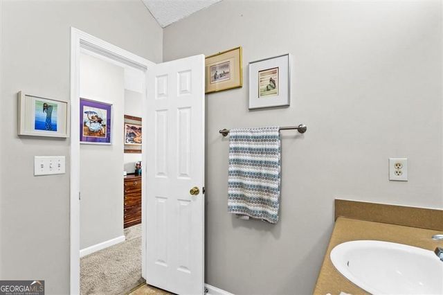 7710 Bucknell Terrace, Fairburn, GA 30213