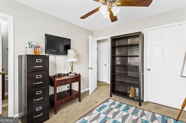 7710 Bucknell Terrace, Fairburn, GA 30213