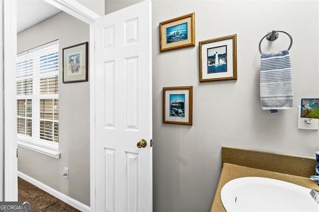 7710 Bucknell Terrace, Fairburn, GA 30213