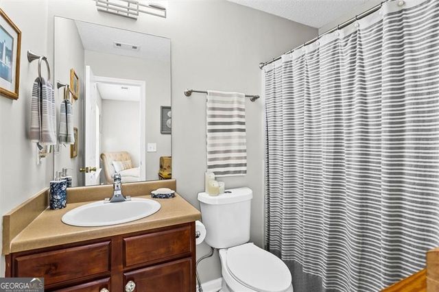 7710 Bucknell Terrace, Fairburn, GA 30213