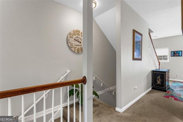 7710 Bucknell Terrace, Fairburn, GA 30213