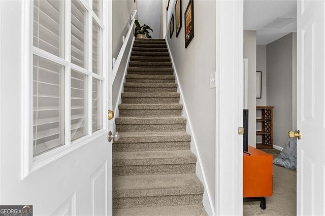 7710 Bucknell Terrace, Fairburn, GA 30213