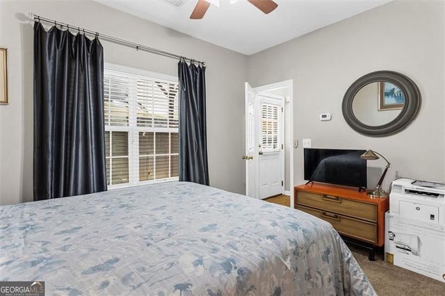 7710 Bucknell Terrace, Fairburn, GA 30213