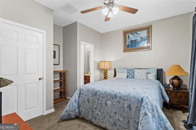 7710 Bucknell Terrace, Fairburn, GA 30213