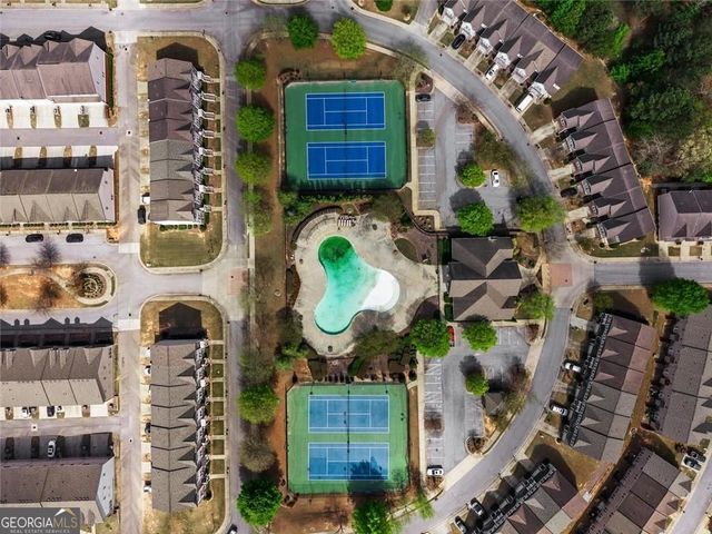 7710 Bucknell Terrace, Fairburn, GA 30213