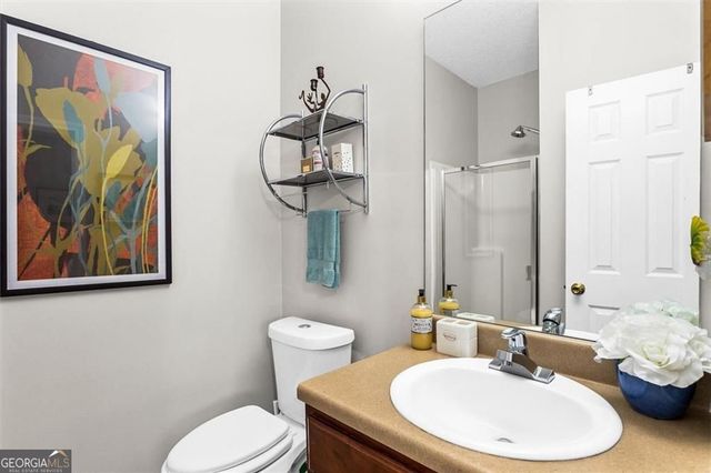 7710 Bucknell Terrace, Fairburn, GA 30213