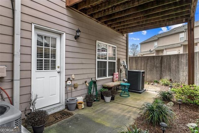 7710 Bucknell Terrace, Fairburn, GA 30213