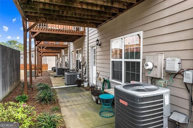 7710 Bucknell Terrace, Fairburn, GA 30213