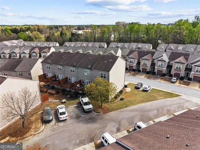 7710 Bucknell Terrace, Fairburn, GA 30213