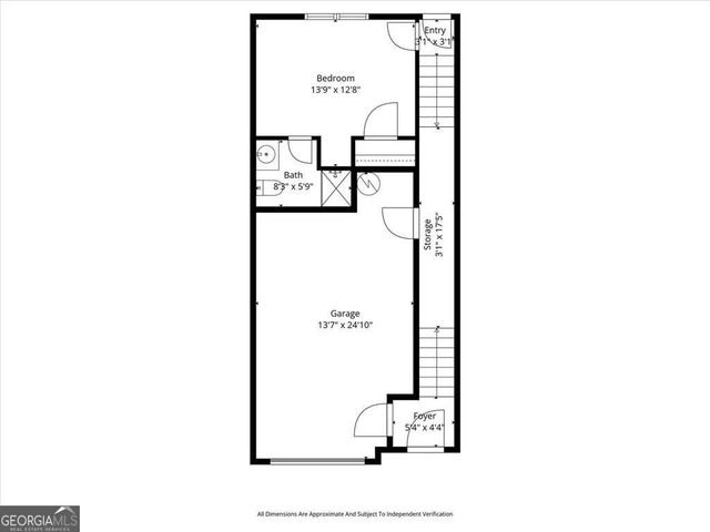 7710 Bucknell Terrace, Fairburn, GA 30213