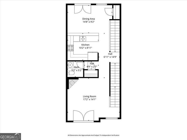 7710 Bucknell Terrace, Fairburn, GA 30213