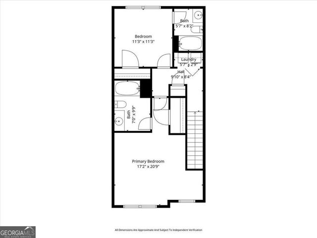 7710 Bucknell Terrace, Fairburn, GA 30213