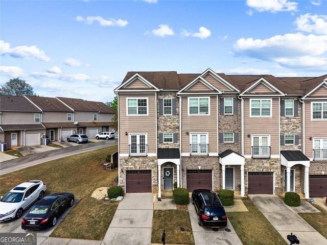 7710 Bucknell Terrace, Fairburn, GA 30213