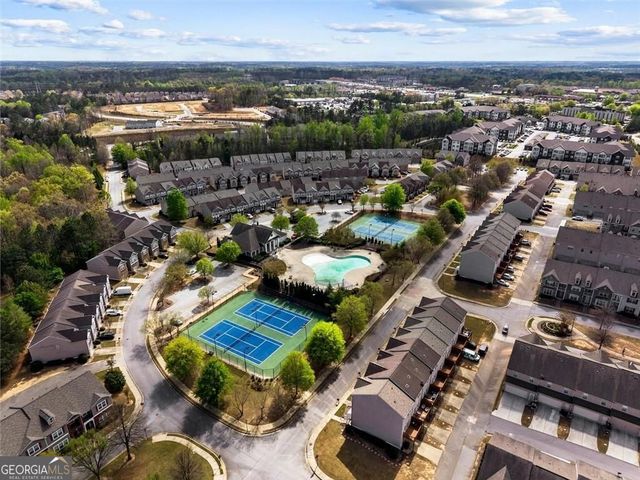 7710 Bucknell Terrace, Fairburn, GA 30213