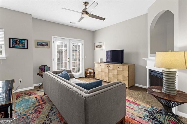 7710 Bucknell Terrace, Fairburn, GA 30213