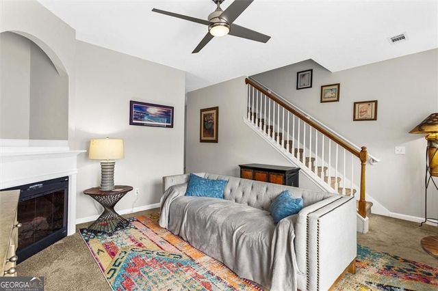 7710 Bucknell Terrace, Fairburn, GA 30213