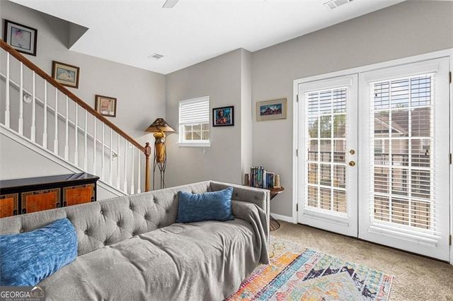 7710 Bucknell Terrace, Fairburn, GA 30213