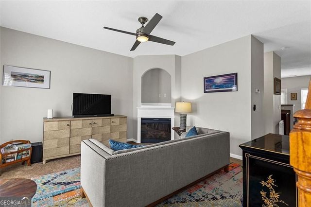 7710 Bucknell Terrace, Fairburn, GA 30213