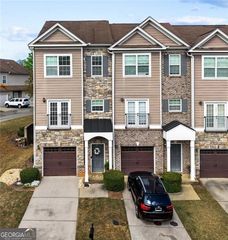 7710 Bucknell Terrace, Fairburn, GA 30213