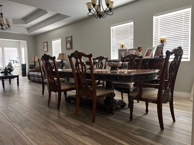 13526 W Happy Trail Ln, Odessa, TX 79763