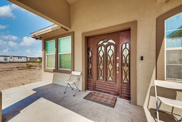 13526 W Happy Trail Ln, Odessa, TX 79763