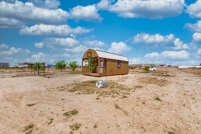 13526 W Happy Trail Ln, Odessa, TX 79763