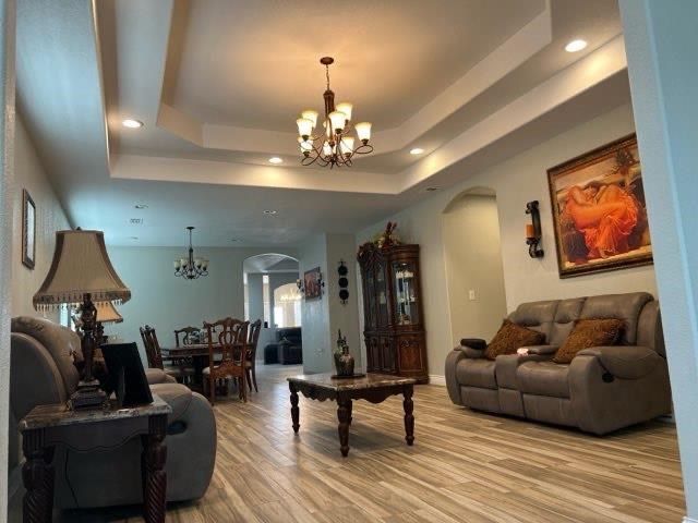 13526 W Happy Trail Ln, Odessa, TX 79763