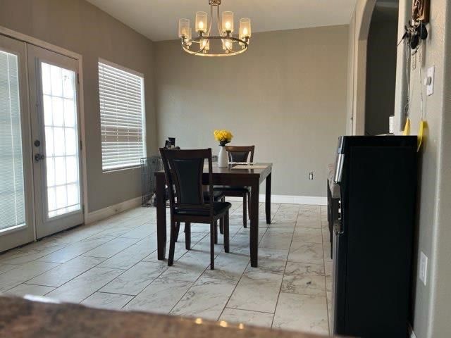 13526 W Happy Trail Ln, Odessa, TX 79763