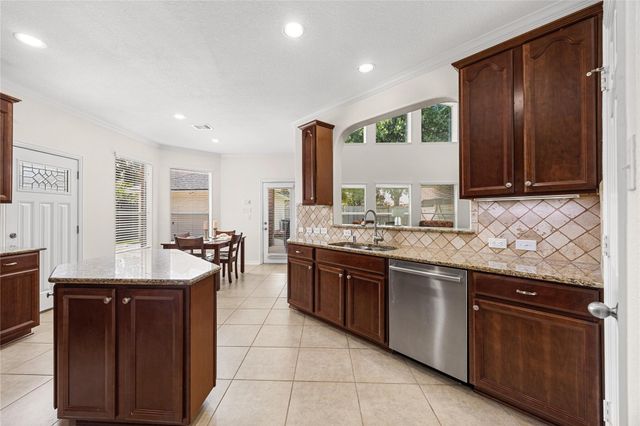 24628 Hosford Meadows Drive, Porter, TX 77365