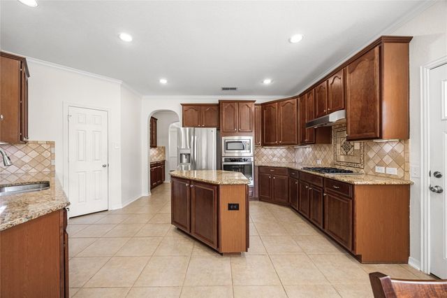 24628 Hosford Meadows Drive, Porter, TX 77365