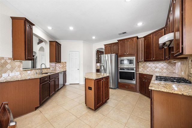 24628 Hosford Meadows Drive, Porter, TX 77365