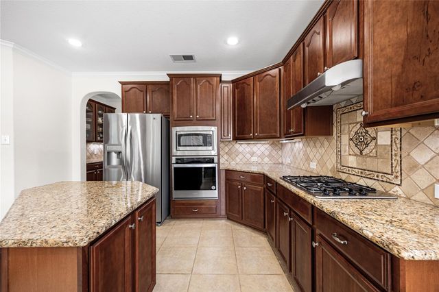 24628 Hosford Meadows Drive, Porter, TX 77365