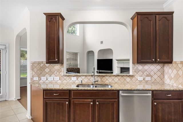24628 Hosford Meadows Drive, Porter, TX 77365