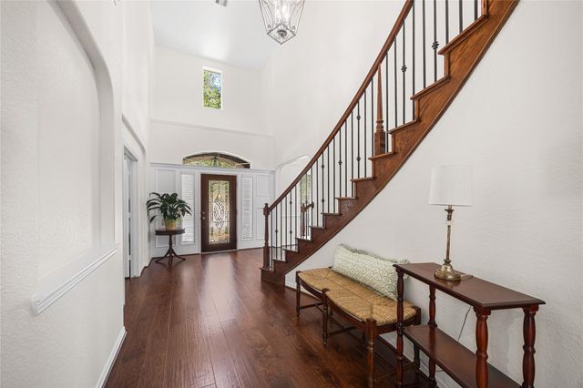 24628 Hosford Meadows Drive, Porter, TX 77365