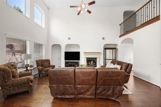 24628 Hosford Meadows Drive, Porter, TX 77365