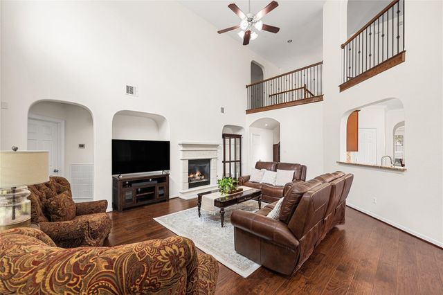 24628 Hosford Meadows Drive, Porter, TX 77365