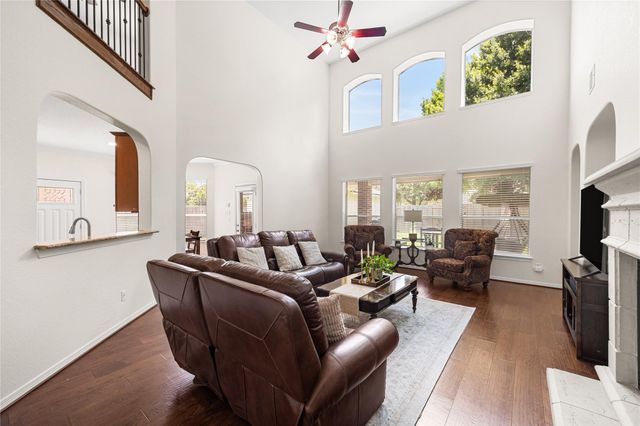 24628 Hosford Meadows Drive, Porter, TX 77365