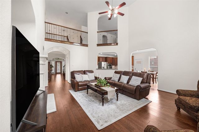 24628 Hosford Meadows Drive, Porter, TX 77365
