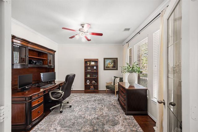 24628 Hosford Meadows Drive, Porter, TX 77365