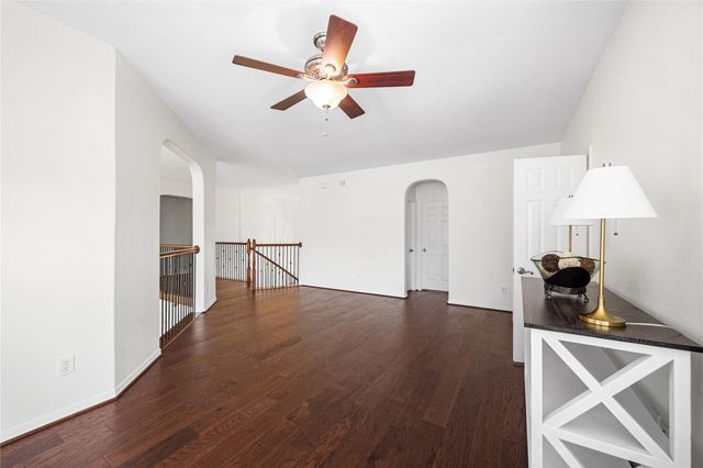 24628 Hosford Meadows Drive, Porter, TX 77365