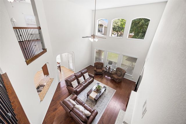 24628 Hosford Meadows Drive, Porter, TX 77365
