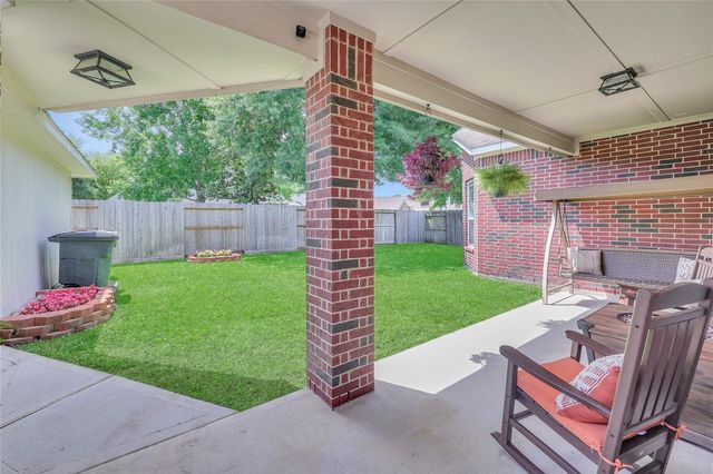 24628 Hosford Meadows Drive, Porter, TX 77365