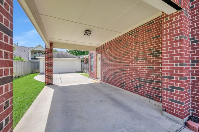 24628 Hosford Meadows Drive, Porter, TX 77365