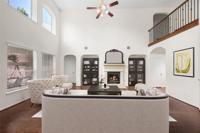 24628 Hosford Meadows Drive, Porter, TX 77365