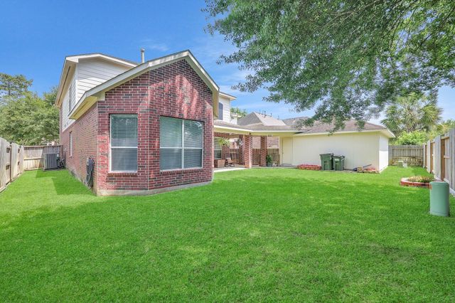 24628 Hosford Meadows Drive, Porter, TX 77365