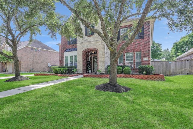 24628 Hosford Meadows Drive, Porter, TX 77365
