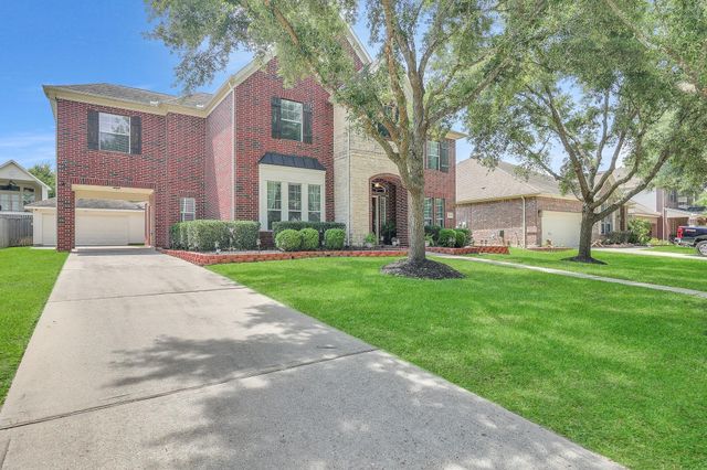24628 Hosford Meadows Drive, Porter, TX 77365
