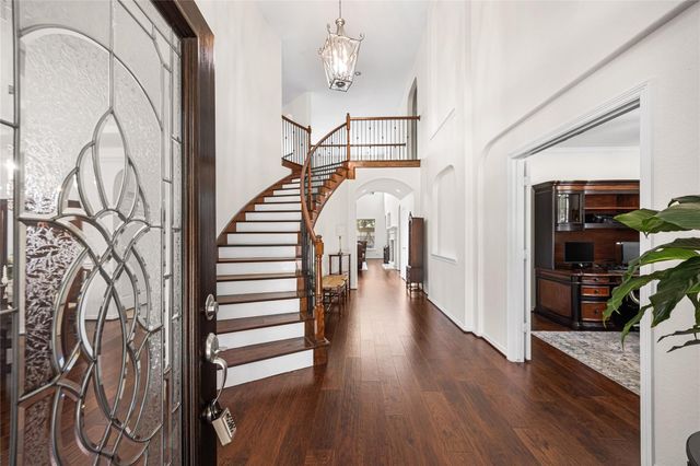 24628 Hosford Meadows Drive, Porter, TX 77365
