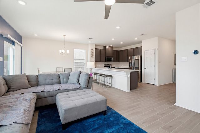 19012 Rushmore ST, Manor, TX 78653