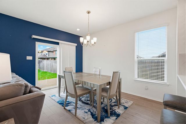 19012 Rushmore ST, Manor, TX 78653